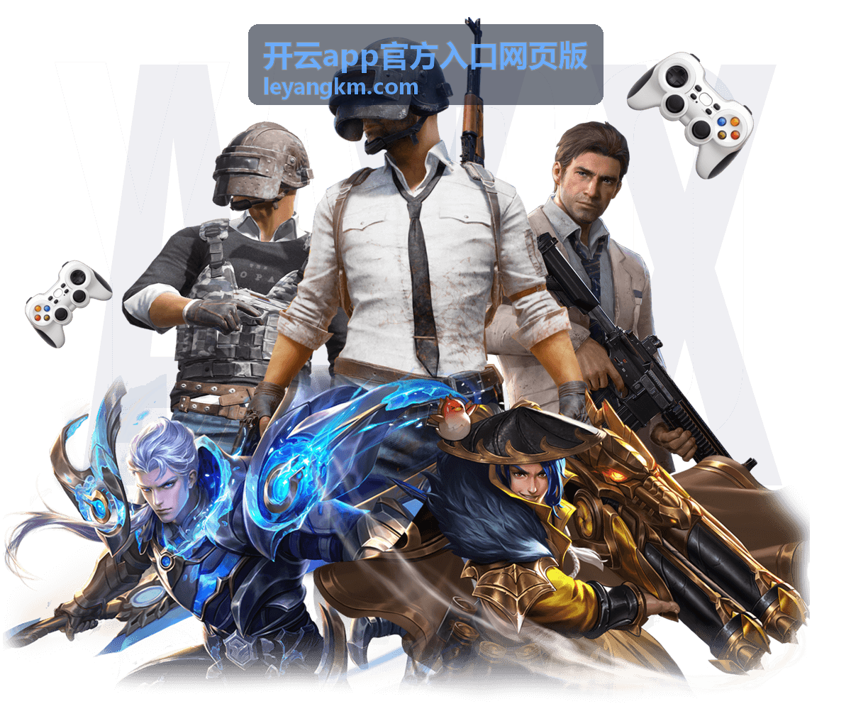开云app官方入口网页版入门指引